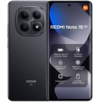 Xiaomi Redmi Note 15 8GB/256GB NFC Black 5G