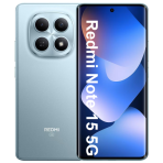 Xiaomi Redmi Note 15 6GB/128GB NFC Blue 5G