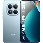 Xiaomi Redmi Note 15 Pro 8GB/256GB NFC Glacier Blue 5G
