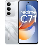Realme C71 8GB Ram 256GB White Swan 4G