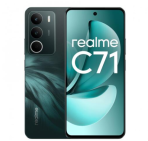 Realme C71 8GB Ram 256GB Forest Owl 4G