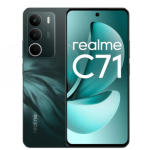 Realme C71 8GB Ram 256GB Forest Owl 4G