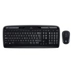 Logitech MK330 Desktop Combo GR