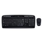 Logitech MK330 Desktop Combo GR