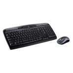 Logitech MK330 Desktop Combo GR - Image 2