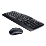 Logitech MK330 Desktop Combo GR - Image 3