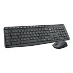 Logitech MK235 Desktop Combo GR - Image 2