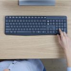 Logitech MK235 Desktop Combo GR - Image 4