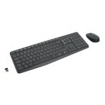 Logitech MK235 Desktop Combo GR - Image 3