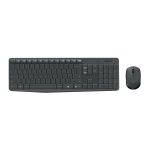 Logitech MK235 Desktop Combo GR