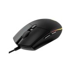 Logitech Gaming Mouse G102 Lightsync Black - Image 2