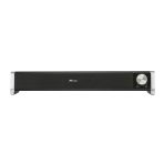 Trust Asto Soundbar for PC & TV