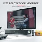 Trust Asto Soundbar for PC & TV - Image 3