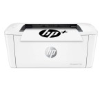 HP LaserJet M110W Printer