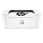HP LaserJet M110W Printer
