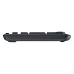 Logitech MK295 Silent Wireless Combo Graphite GR - Image 4