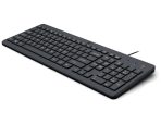 HP Πληκτρολόγιο 150 Ενσύρματο