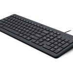 HP Πληκτρολόγιο 150 Ενσύρματο