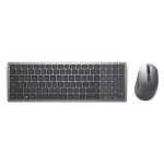 Dell Πληκτρολόγιο-Ποντίκι KM7120W Ασύρματο (GR)