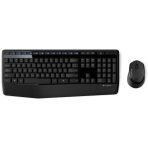 Logitech MK345 Combo Ασύρματο Σετ Πληκτρολόγιο & Ποντίκι US