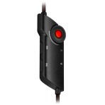 Sven Gaming Headphones With Microphone AP-U910MV Black - Image 4
