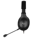 Sven Gaming Headphones With Microphone AP-U910MV Black - Image 2