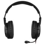 Sven Gaming Headphones With Microphone AP-U910MV Black - Image 3