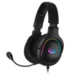 Sven Gaming Headphones With Microphone AP-U910MV Black
