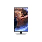SAMSUNG LS27DG602SUXEN Odyssey G6 360Hz Ergonomic Gaming Monitor 27" - Image 2