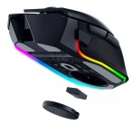 Razer Mouse BASIV3P Black - Image 4
