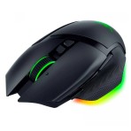 Razer Mouse BASIV3P Black - Image 3