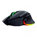 Razer Mouse BASIV3P Black - Image 2