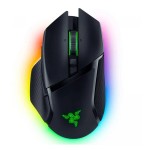 Razer Mouse BASIV3P Black