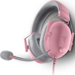 Razer Headset BSV2XPI Pink