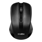 Sven Wireless Mouse RX-270W Black