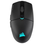 Corsair Ποντίκι Katar Elite Wireless RGB Gaming Black