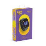 Kiddoboo Smartwatch 2.0 Black - Image 3