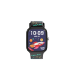 Kiddoboo Smartwatch 2.0 Black