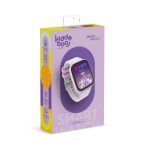 Kiddoboo Smartwatch 2.0 Lilac - Image 3