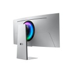 SAMSUNG LS34DG850SUXDU Odyssey OLED G8 Gaming Monitor 34'' - Image 2