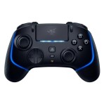 Razer Wolverine V2 Pro Black Wireless Gaming Controller Mecha-tactile Buttons RGB PS5/PC