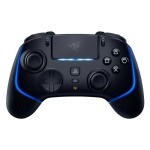 Razer Wolverine V2 Pro Black Wireless Gaming Controller Mecha-tactile Buttons RGB PS5/PC