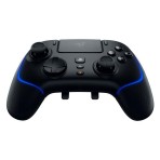 Razer Wolverine V2 Pro Black Wireless Gaming Controller Mecha-tactile Buttons RGB PS5/PC - Image 2