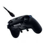 Razer Wolverine V2 Pro Black Wireless Gaming Controller Mecha-tactile Buttons RGB PS5/PC - Image 3