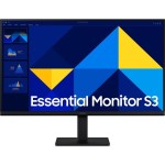 SAMSUNG LS24D302GAUXEN Essential S3 Monitor 24''