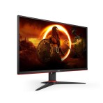AOC 27G2SPAE Gaming Monitor 27'' with speakers - Image 2