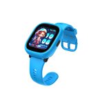 Kiddoboo x Lagenio WatchMe 4G K3 Gen2 Blue/Black - Image 4