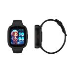 Kiddoboo x Lagenio WatchMe 4G K3 Gen2 Blue/Black - Image 5