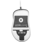 Cooler Master MM730 Mouse White - Image 2