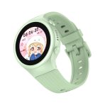 Kiddoboo x Lagenio WatchMe 4G K5 Pink/Mint - Image 3